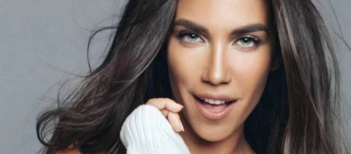 «Φωτιά και λαύρα» η νέα εμφάνιση της Κατερίνας Στικούδη - Ο... χορός που ανέβασε τη θερμοκρασία (βίντεο)